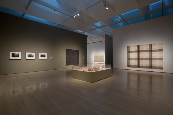 © Photo Richard-Max Tremblay / Musée d'art contemporain de Montréal