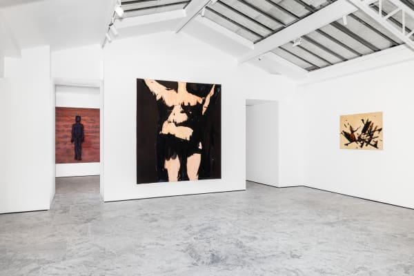 © photo Galerie Dina Vierny Paris