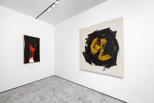 © photo Galerie Dina Vierny Paris