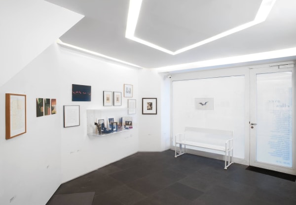 © Archives Galerie de France