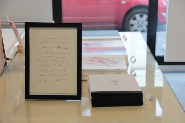 © Tous droits réservés / Fonds de dotation Judit Reigl