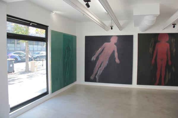 © Tous droits réservés / Fonds de dotation Judit Reigl