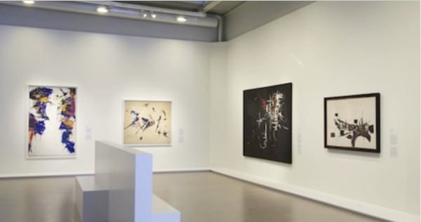 © All rights reserved / Cobra Museum voor Moderne Kunst, Amstelveen