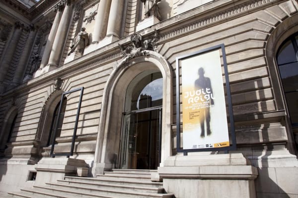 © Photo Philippe Boudreaux