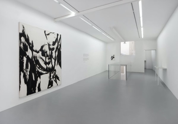 © Photo Kamel Mennour Paris