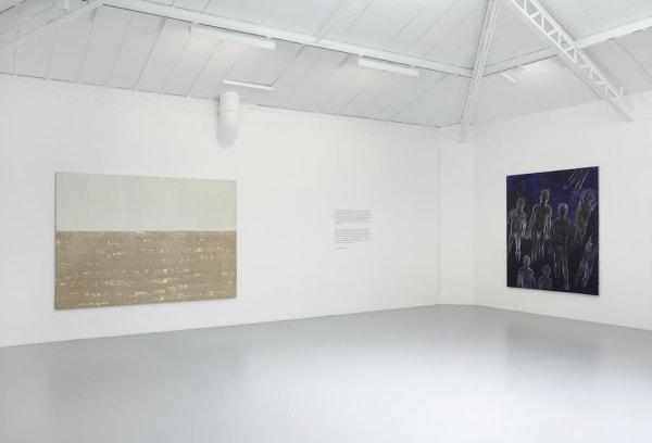 © Photo Kamel Mennour Paris