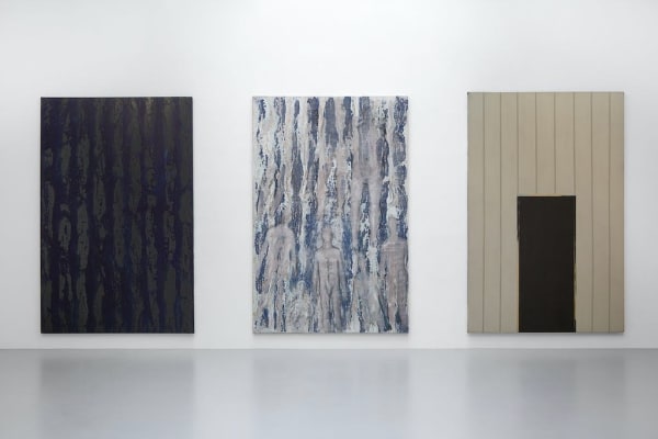 © Photo Kamel Mennour Paris