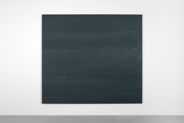 © Photo Kamel Mennour Paris