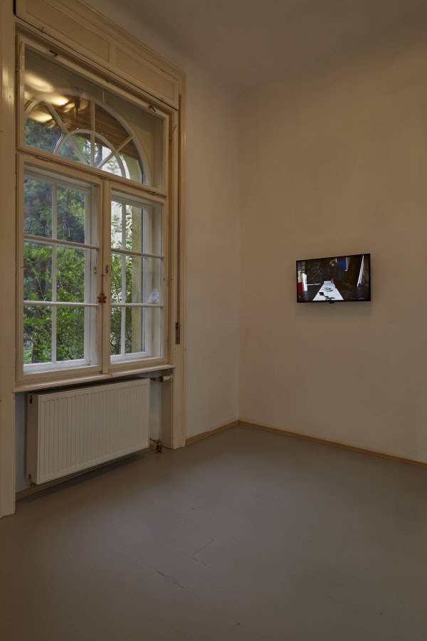 © Photo Longtermhandstand, Budapest