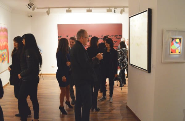 © Photo Kálmán Makláry Fine Arts Budapest