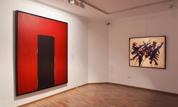 © Photo Kálmán Makláry Fine Arts Budapest