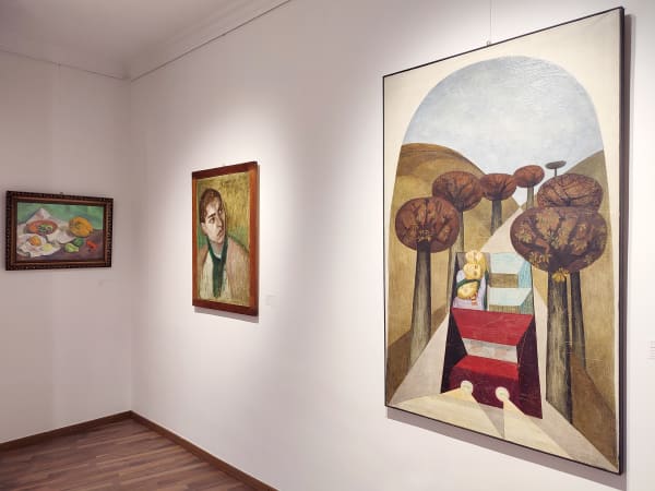 © Photo Kálmán Makláry Fine Arts Budapest