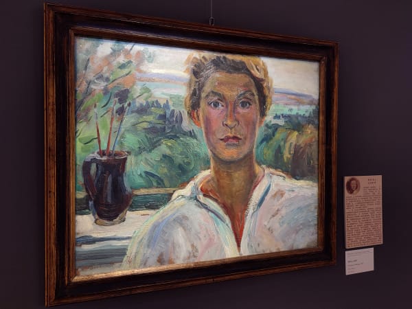 © Photo Kálmán Makláry Fine Arts Budapest