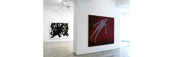 2000-2001 | Series 'Priceless Body'