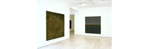 1973-80 | Series 'Unfolding'