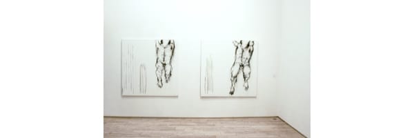 2001-2002 | SERIES 'NEW YORK, SEPTEMBER 11TH, 2001'