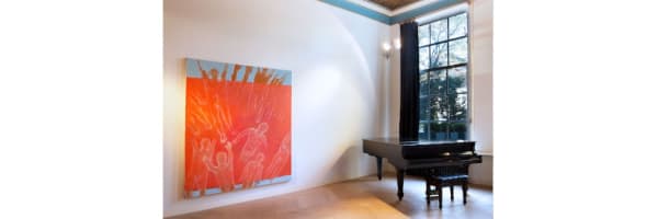 2004-10 | Series 'New York continued'