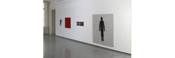 1990-92 | SERIES 'BODY IN PLURAL'