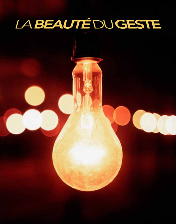 La beauté du geste : 50 ans de dons au Musée d'art contemporain de Montréal