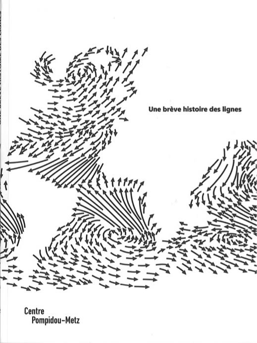 Une brève histoire des lignes