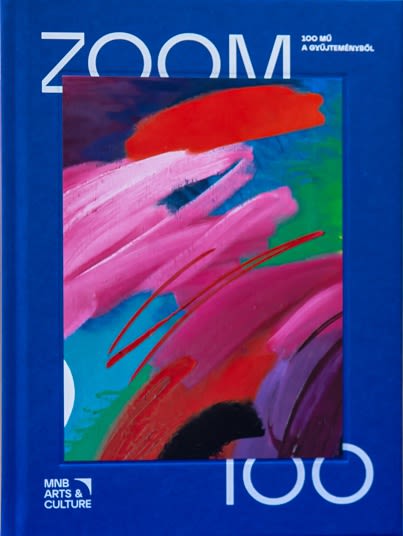 Zoom – 100 Works from the Collection