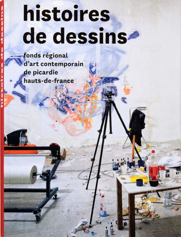 Histoires de dessins