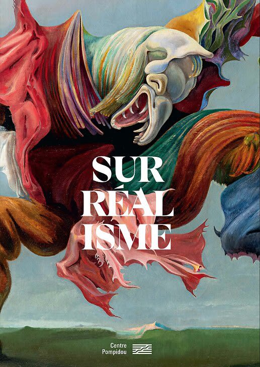 Surréalisme | Catalogue de l'exposition