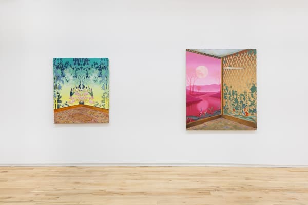 Dimin Stephen Thorpe Dream House 2024 02