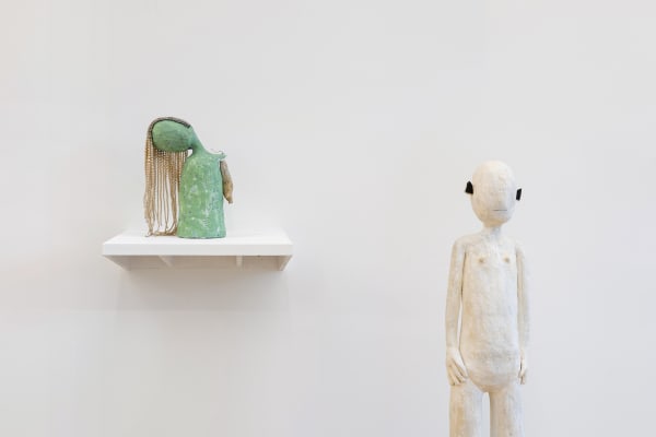 Dimin Melissa Stern A Leg To Stand On 2024 03