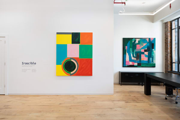 Dimin Irascible 2024 15