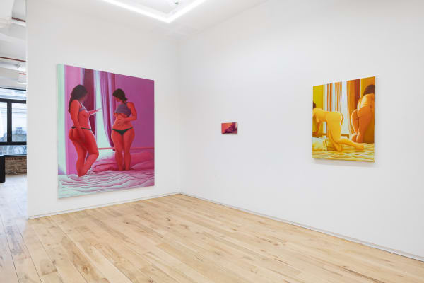 Dimin Elena Redmond Sitting Ducks 04