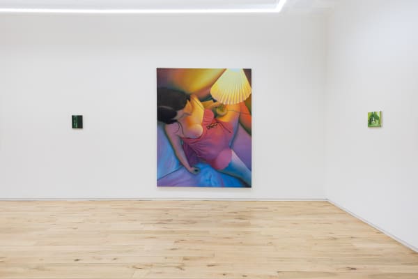 Dimin Elena Redmond Sitting Ducks 08