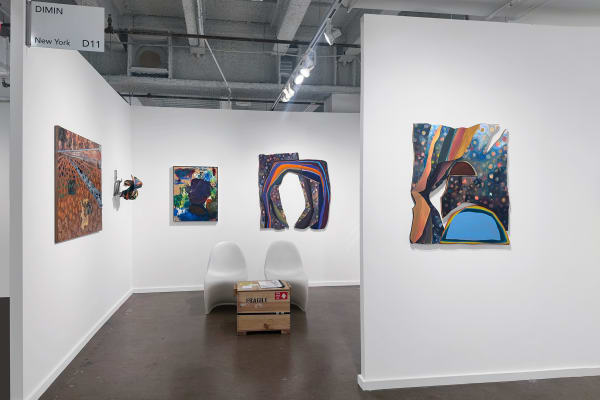 Dallas Art Fair