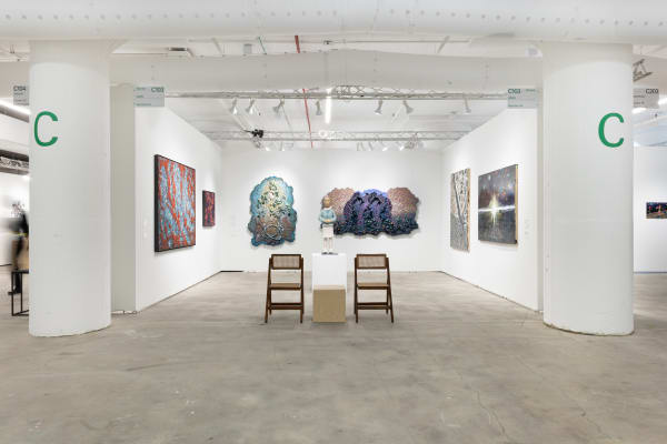 NADA New York