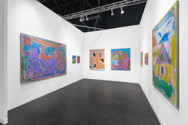 The Armory Show