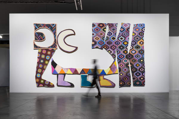 Art Basel Miami Beach