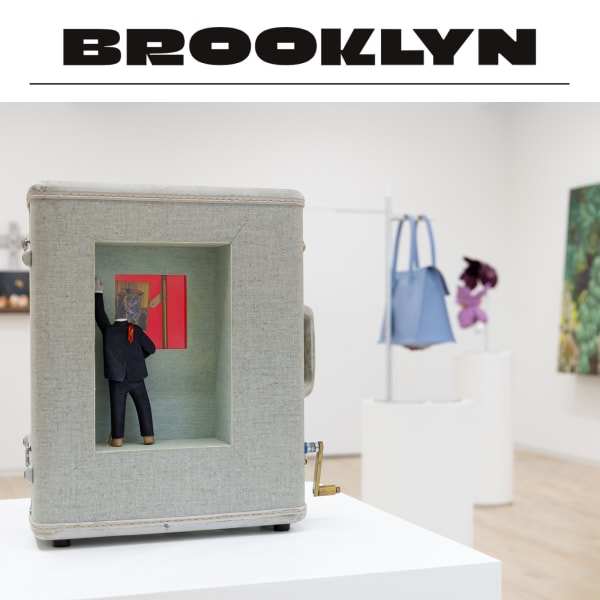 "The Fantasticals" in Brooklyn Magazine