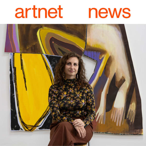 Artists to Watch This Month: 10 Solo Gallery Shows in New York Not to Miss in October