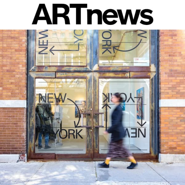 NADA New York Names 92 Exhibitors