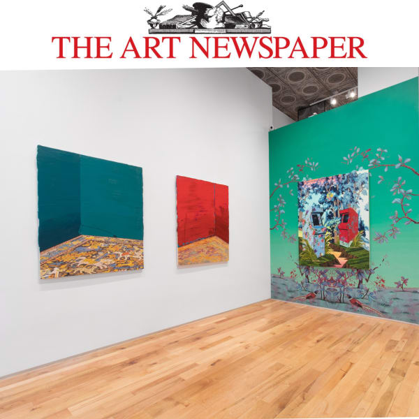 Five New York shows explore the pandemic’s effects