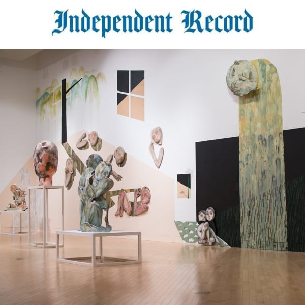 Holter features Soojin Choi: ‘To Be of Seven Minds’