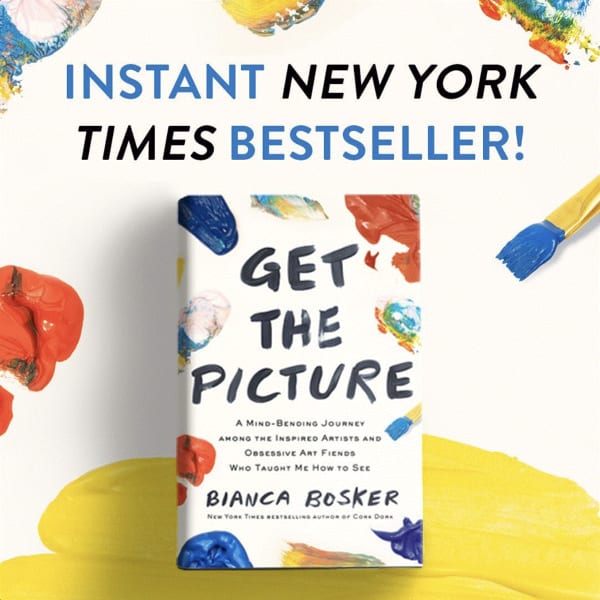 Robert Dimin featured in “Get the Picture”