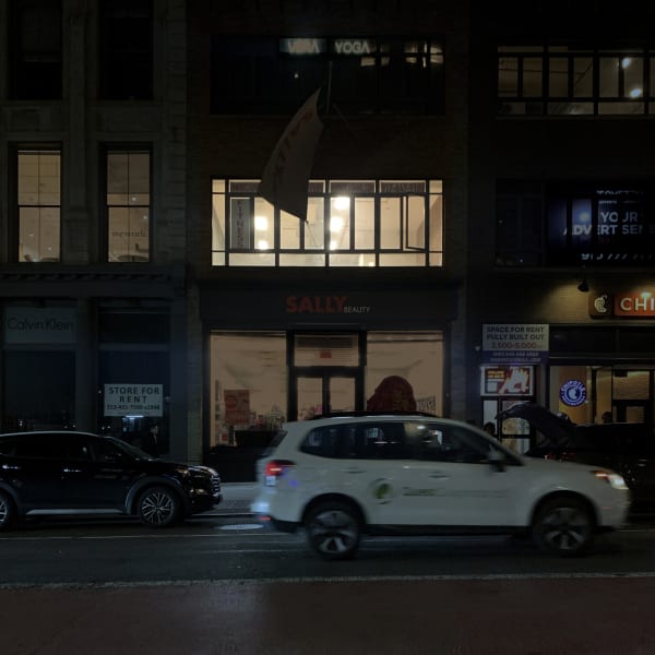 DIMIN begins construction!