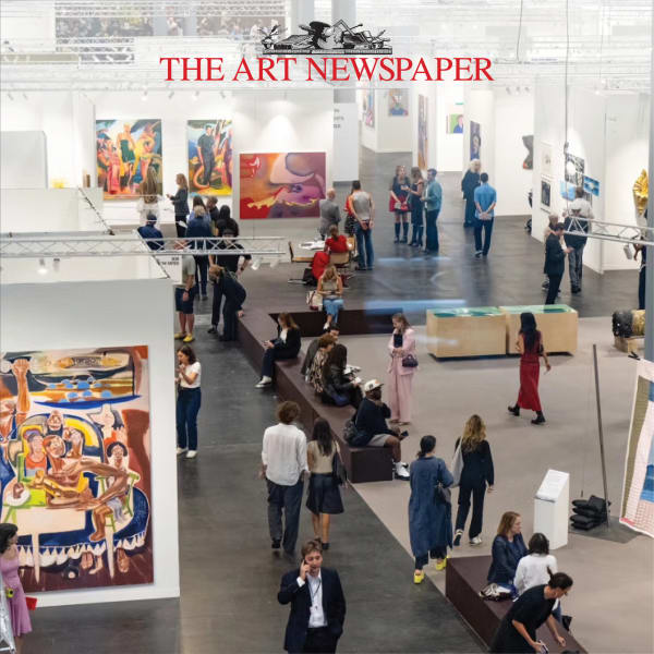 Robert Dimin speaks about collecting