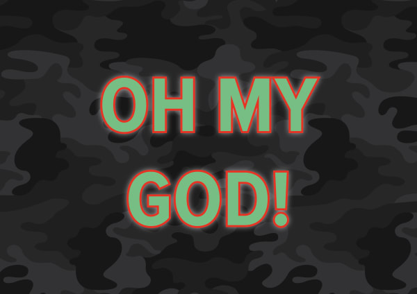 Oh My God!, 2000/2023