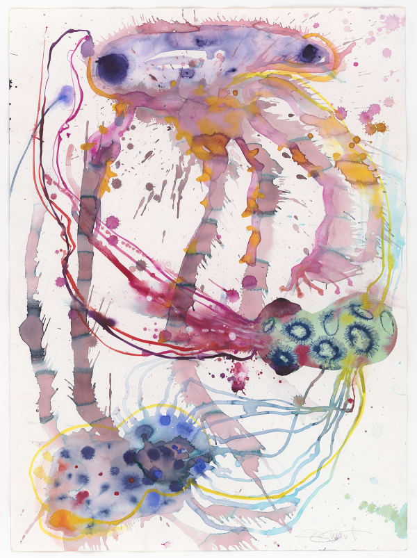 Dee Smart - My Happiness (From the 'Let them eat cake' series), 2025