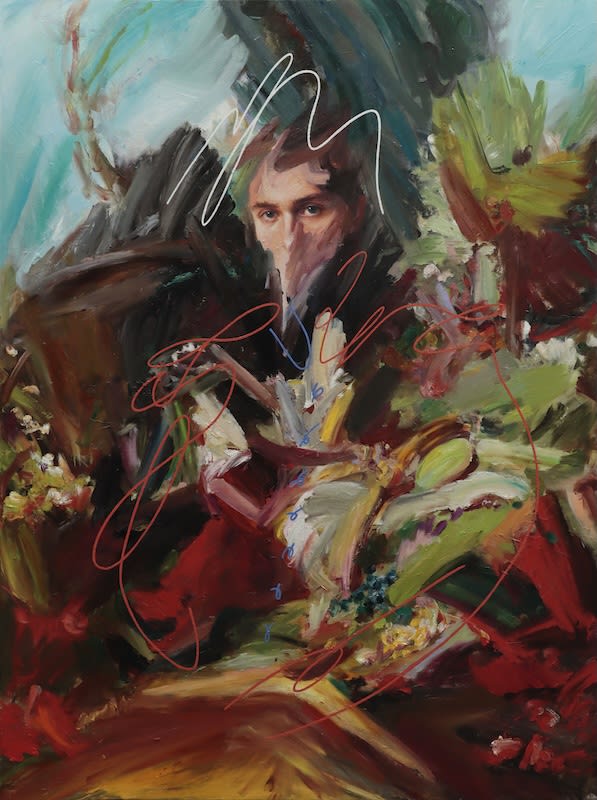 Loribelle Spirovski - Sabong 7, 2022