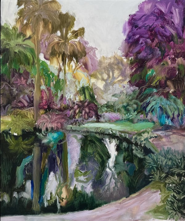 Kirsty Neilson - Let Them be Fruitful, 2025