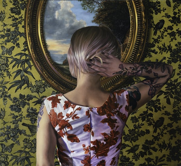 Dianne Gall - You will miss me when I burn, 2025