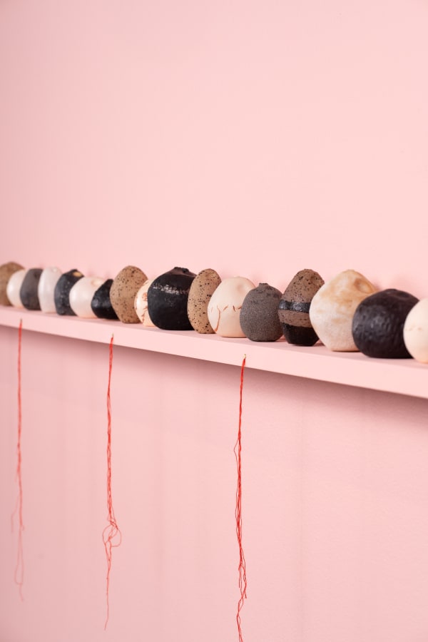 Peta O'Brien - Emotional Gauge 2, 2025